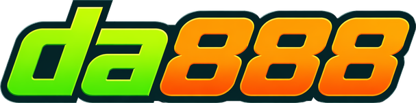 Logo da888
